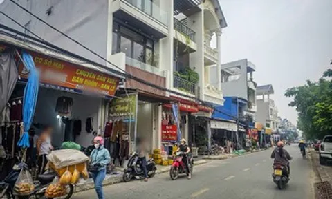 Đơn hàng tăng đột biến, ‘thủ phủ’ may mặc Ninh Bình chạy hết công suất trở lại