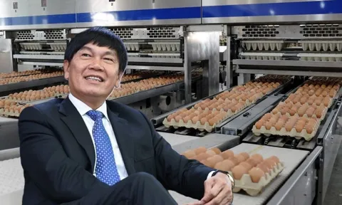 Quân bài mới của ông Trần Đình Long: Công ty nông nghiệp lãi nghìn tỷ, định giá vượt vốn hóa Dabaco, BAF Việt Nam