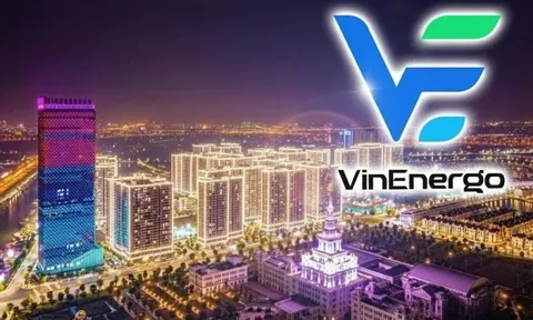 Bộ Công Thương từ chối đề xuất của VinEnergo về ưu tiên ký hợp đồng mua bán điện từ dự án pin lưu trữ năng lượng BESS