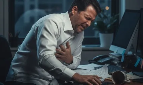 Đột phá: Miếng dán chữa lành tim sau khi thoát "cửa tử"