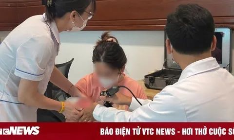 Cuộc sống gia đình đảo lộn vì con mắc cúm A