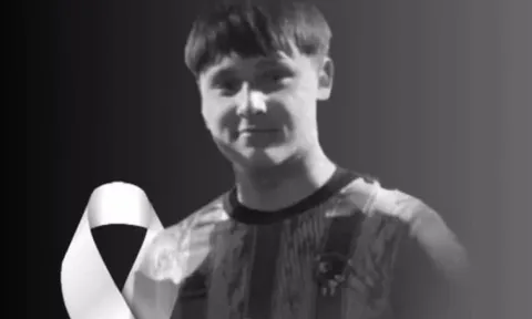 Thủ môn 18 tuổi thiệt mạng trong vụ tai nạn kinh hoàng do tài xế sử dụng ma tuý gây ra