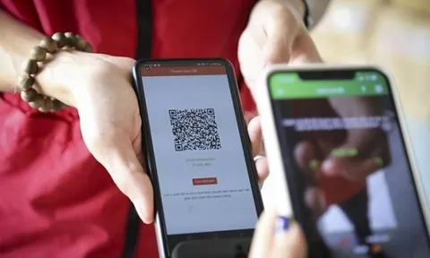 Công an chỉ rõ 1 cách để tránh bị lừa đảo qua mã QR