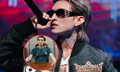 Bị bắt trong tù, Bình Gold vẫn ra MV mới: "Con muốn được trở về nhà mẹ ơi"