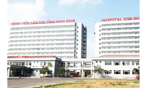 Thanh tra Chính phủ 'vạch' nhiều vi phạm tại 4 dự án ở Ninh Bình