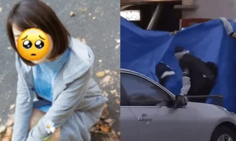 Thảm cảnh của nữ ca sĩ 9X bị đâm dã man