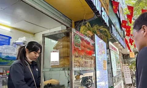 'Nóng' tranh luận về đề xuất áp thuế với doanh thu 200 triệu đồng/năm