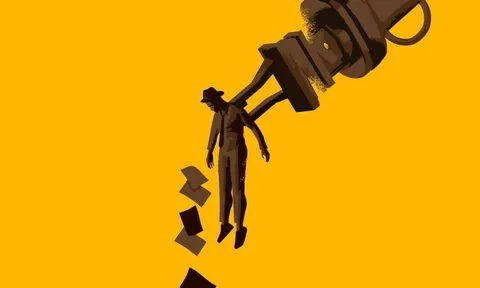 Một nửa số tiểu thuyết gia tin rằng AI sẽ thay thế hoàn toàn công việc của họ