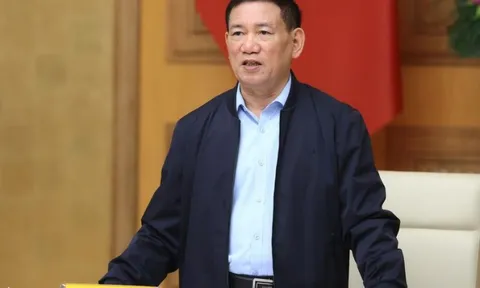 Phó Thủ tướng Hồ Đức Phớc: Phấn đấu CPI năm 2025 tăng khoảng 3,3%