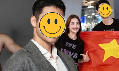 Soi profile mỹ nam nghi hẹn hò với Chi Pu: Từng yêu phu nhân hào môn, visual lẫn body đều cực phẩm!