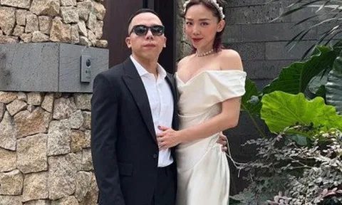 Tài sản chung của Tóc Tiên - Touliver