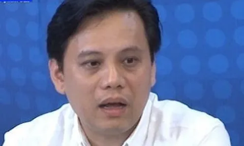 Bắt cựu Cục phó Cục An toàn thực phẩm Bộ Y tế Đỗ Hữu Tuấn