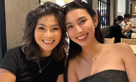 Phó Chủ tịch Miss Grand nói 1 câu lộ thái độ sau khi Thuỳ Tiên bị tuyên án 2 năm tù