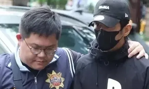 Tình cảnh nhiều nam nghệ sĩ bị bắt