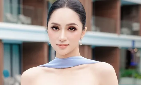 Hương Giang bị lợi dụng