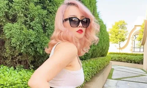 Diễn viên Việt bức xúc trước thông tin lấy chồng thứ 6: "Sao cứ moi móc chuyện đời tư người ta"