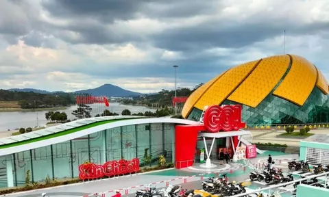 Đại gia bán lẻ Thái Lan kiếm 28.900 tỷ tại Việt Nam sau 9 tháng, muốn đầu tư gấp đôi