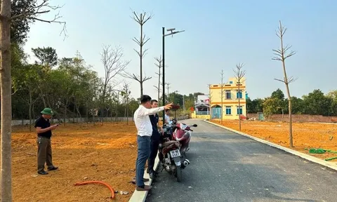 HoREA đề xuất chưa thành lập Trung tâm giao dịch bất động sản