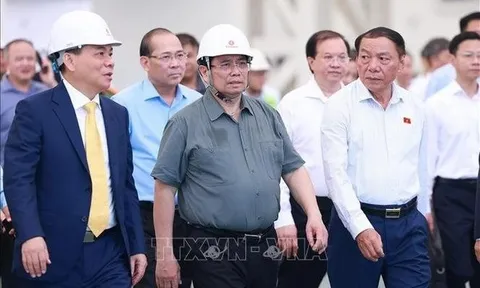 Chỉ hơn 20 ngày nữa, Việt Nam sẽ chứng kiến một "kỷ lục" gần 1 triệu tỷ đồng