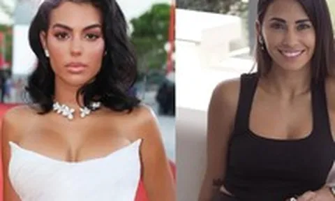 Vợ Messi hay Ronaldo hot hơn?