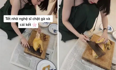 Diệp Lâm Anh làm được điều mà nhiều người không thể