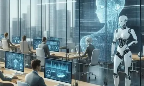 Foxconn hợp tác với OpenAI xây dựng cơ sở hạ tầng AI