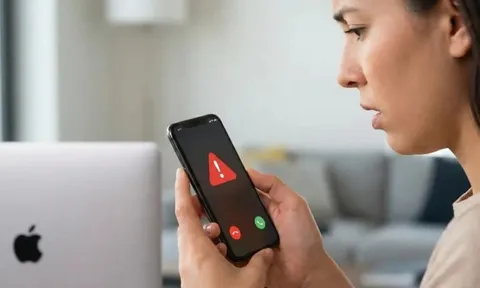 Chiêu trò lừa đảo tinh vi liên quan đến người dùng iPhone, khiến cả chuyên gia công nghệ cũng suýt sập bẫy