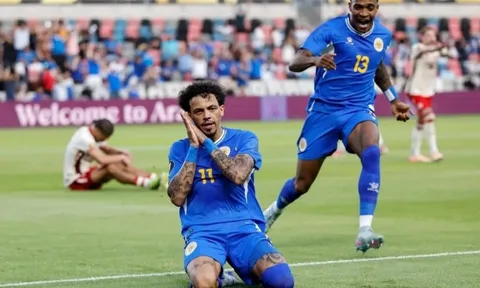 Nhập tịch cầu thủ, chìa khóa để mở cánh cửa World Cup