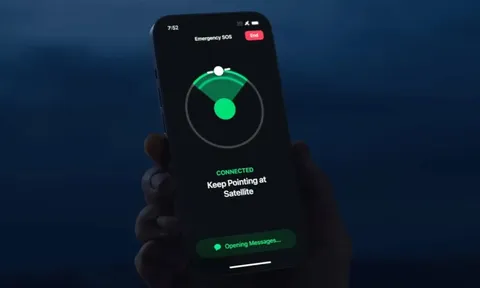 Apple hé lộ nâng cấp khủng cho iPhone
