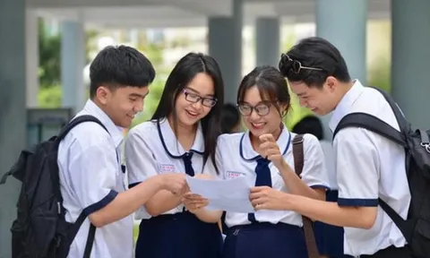 Tuyển sinh 2026: Lưu ý với thí sinh có nguyện vọng xét tuyển đại học bằng học bạ