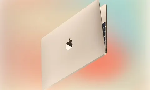 Chiếc MacBook rẻ nhất lịch sử của Apple có gì hay?