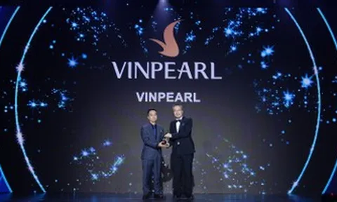 Vinpearl tạo dấu ấn với chiến lược phát triển nhân sự khác biệt