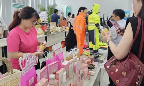 Ứng dụng công nghệ để chống hàng giả