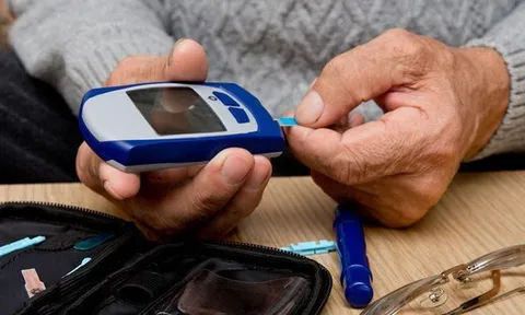 Hy vọng trị khỏi tiểu đường nhờ phát hiện về tế bào "zombie"