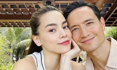 Hồ Ngọc Hà bị bình luận "Đời Hà khổ, nuôi cả 2 Kim Lý" - Quả là quá oan cho ông bố vừa đảm vừa tinh tế này rồi!