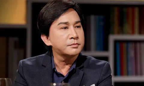 Sai lầm nghiêm trọng nhất đời của NSƯT Kim Tử Long