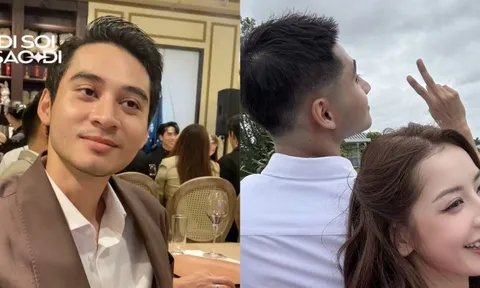 Phản ứng lạ của tình tin đồn kém 6 tuổi khi vừa nghe đến tên Chi Pu