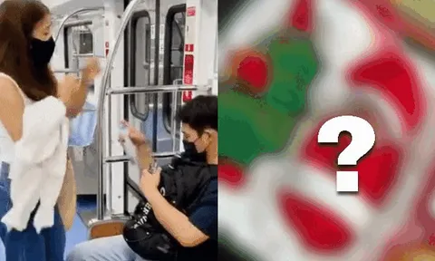 Bài đăng của minh tinh Vườn Sao Băng gây tranh cãi, bị netizen chỉ trích: “Cô coi con là vật trang trí ư?"