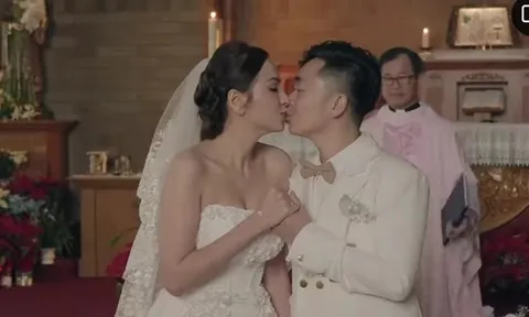 Hoa hậu Diễm Hương sinh con cho chồng 3