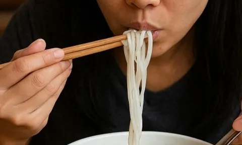 Điều gì xảy ra với cơ thể nếu bỏ bữa sáng?