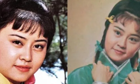 Tiểu Long Nữ đầu tiên trên màn ảnh: Bỏ hào quang làm giáo viên, giờ sống bí ẩn