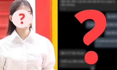 Một nàng Hậu Vbiz bức xúc: "Tôi sôi máu với thể loại như thế này"