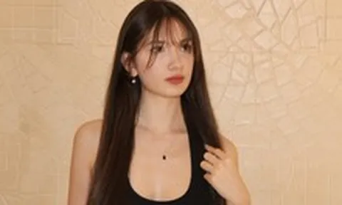 Bức ảnh khiến cả cõi mạng xôn xao của em gái Văn Lâm