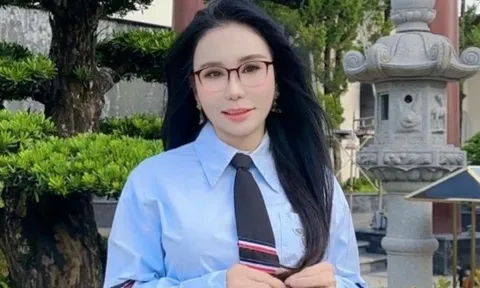 Cơ ngơi Mailisa báo hiếu mẹ già