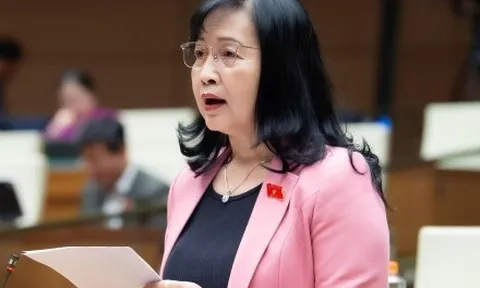 ĐBQH: Không thể để lao động sáng tạo thành nguồn tài nguyên miễn phí cho AI