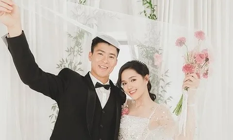 Cuộc sống hôn nhân của Duy Mạnh và vợ tiểu thư Hà thành sau 5 năm thay đổi thế nào?