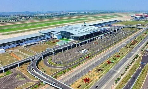 Bắc Ninh chỉ đạo "nóng" về sân bay 5 sao hàng đầu thế giới