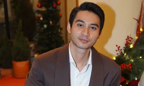 Từ Nam vương đến các sự kiện đình đám: Hành trình thú vị của Tuấn Ngọc