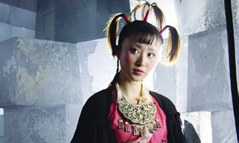 Môn võ công kỳ lạ, phải uống máu tươi, có thể cải lão hoàn đồng