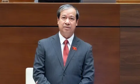 Lộ trình đưa tiếng Anh trở thành ngôn ngữ thứ 2 trong hệ thống giáo dục quốc dân